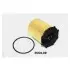 CITROEN фільтр масляний С4 1,6 (120) BlueHDi JAPANPARTS FO-ECO139 (фото 1)