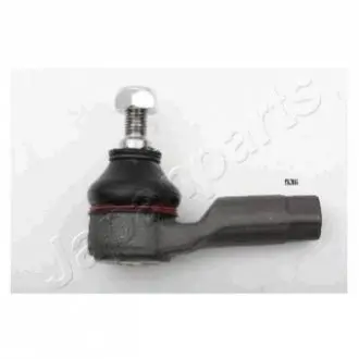 MITSUBISHI Наконечник рулев.тяги lancer X 07- JAPANPARTS TI-536 (фото 1)