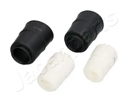 VW Защита аморт.передн.к-кт Audi A4,5,6 08- JAPANPARTS KTP-0906