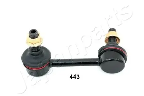 Фото honda тяга стабилизатора задн.прав. cr-v 07- JAPANPARTS SI-442R HONDA Тяга стабилизатора задн.прав. CR-V 07- JAPANPARTS SI-442R