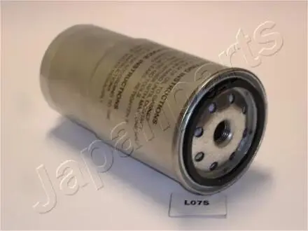 Фільтр паливний диз. BMW E36/34 2,5TD 91-98 JAPANPARTS FC-L07S