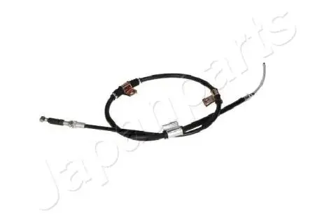 HYUNDAI Трос ручного тормоза правый H-1 -04 JAPANPARTS BC-H20R