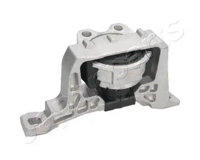 Подушка двигателя с кронштейном MAZDA 3 03- JAPANPARTS RU-366