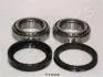 NISSAN Подшипник передней ступицы Sunny 82- JAPANPARTS KK-11004 (фото 1)