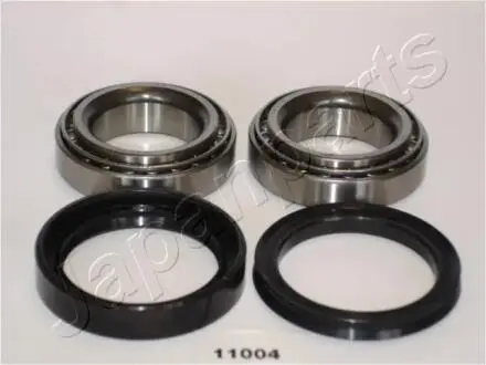 NISSAN Подшипник передней ступицы Sunny 82- JAPANPARTS KK-11004