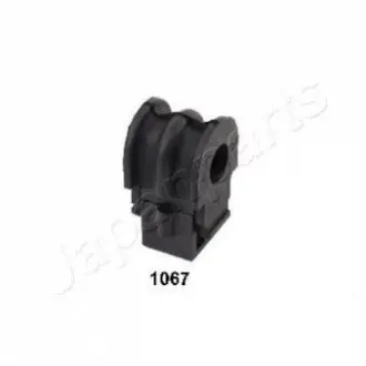 NISSAN втулка стабілізатора передн. Micra -10 JAPANPARTS RU-1067