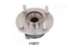 NISSAN К-кт подшипника передн.колеса Tiida JAPANPARTS KK-11017 (фото 2)