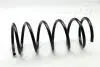HYUNDAI Пружина передняя Getz 1.4,1.6 02- JAPANPARTS ZC2979A (фото 1)