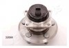 TOYOTA Подшипник ступицы задн.Avensis 03- JAPANPARTS KK-22068 (фото 1)