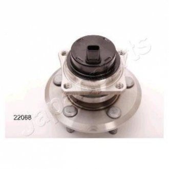 TOYOTA Подшипник ступицы задн.Avensis 03- JAPANPARTS KK-22068