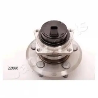 TOYOTA Подшипник ступицы задн.Avensis 03- JAPANPARTS KK-22068