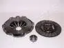 MITSUBISHI К-т сцепления L200 2.5DI-D 07- JAPANPARTS KF-568 (фото 2)