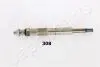 FORD свічка розжарювання Fiesta, Focus 1,8D 98- JAPANPARTS CE-308 (фото 1)