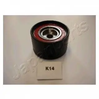 KIA натяжний ролик Carnival 2.9D/CRDI 01- JAPANPARTS BE-K14
