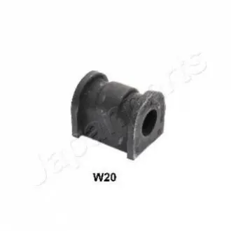 CHEVROLET втулка стабілізатора Matiz 98- JAPANPARTS RU-W20