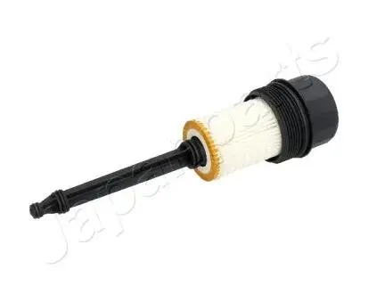 Крышка корпуса масляного фильтра DB 203 JAPANPARTS FOC-010