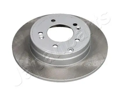 HYUNDAI Тормозной диск задн. Sonata 06- JAPANPARTS DP-H07C