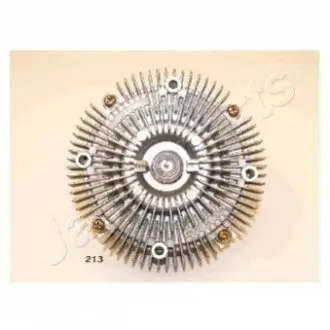 Вискомуфта TOYOTA LAND CRUISER 4.7 -07 JAPANPARTS VC-213