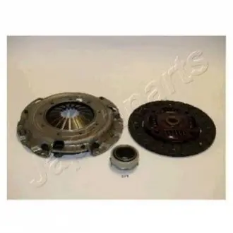 MITSUBISHI К-т сцепления Outlander 03- JAPANPARTS KF-571