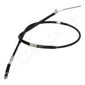 TOYOTA Трос ручн.тормоза лев.Camry 96- JAPANPARTS BC-2006L