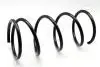 HONDA Пружина передняя FR-V 2,0 05- JAPANPARTS ZC3454A (фото 1)
