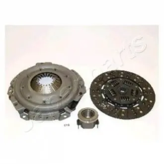 К-кт. сцепления JEEP CHEROKEE 88-01 JAPANPARTS KF-015