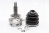 HYUNDAI Шрус внешний Santa Fe -06 JAPANPARTS GI-H10 (фото 1)