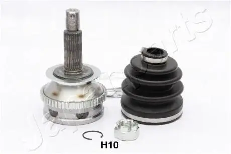 HYUNDAI Шрус внешний Santa Fe -06 JAPANPARTS GI-H10