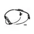 Датчик ABS зад. лев. HYUNDAI I30 JAPANPARTS ABS-H86 (фото 1)