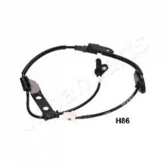 Датчик ABS зад. лев. HYUNDAI I30 JAPANPARTS ABS-H86