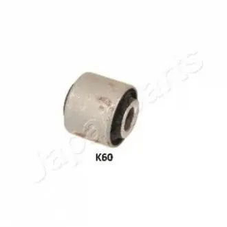 HYUNDAI Сайлентблок задней цапфы JAPANPARTS RU-K60