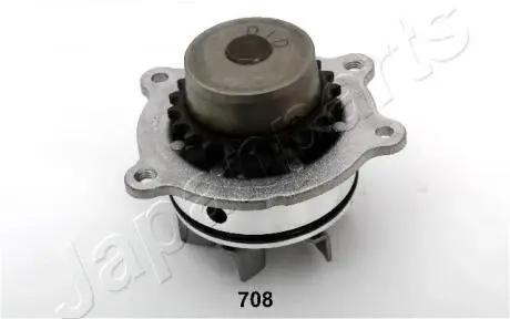 Помпа воды Subaru LEGACY 2.0 03- JAPANPARTS PQ-708