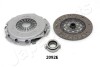 JAPANPARTS к-кт сцепления TOYOTA  Avensis D KF-2092E