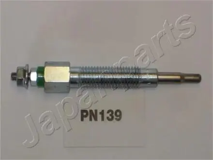 NISSAN свічка розжарювання Vanette 2.3d JAPANPARTS CE-124