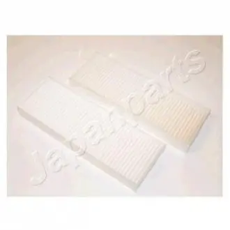 NISSAN фільтр салону MAXIMA 00- JAPANPARTS FAA-NS5