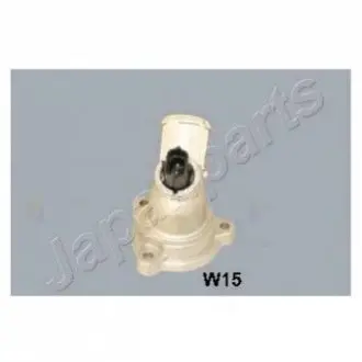 CHEVROLET Термостат Spark 10- JAPANPARTS VT-W15 (фото 1)