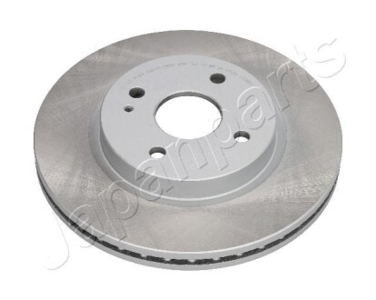 Диск торм. пер. MAZDA 2 JAPANPARTS DI-325C