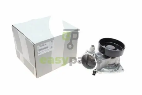 Помпа водяная N63 G05 G30 BMW 11518642290