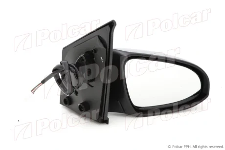 Зеркало наружное правый Polcar 81A1524E
