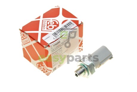 Датчик тиску оливи Audi A4/A6/A8 2.0-4.2 94-18 FEBI BILSTEIN 175255