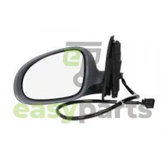 Зеркало наружное левый Polcar 9514513E