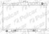 Радіатор охолодження Polcar 274208-1 (фото 1)