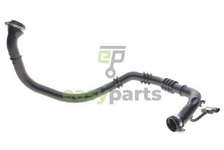 Патрубок інтеркулера Renault Kangoo 1.5 dCi 05- RENAULT / DACIA 8200324183