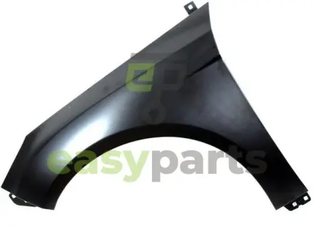 Крыло переднее левое Polcar 32C101