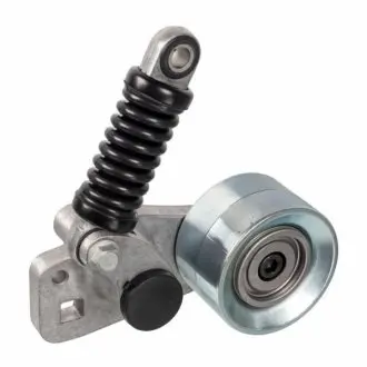 Натяжитель грм для поликлинового ремня FEBI BILSTEIN 30591