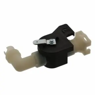 Клапан регулировки отопителя FEBI BILSTEIN 45627