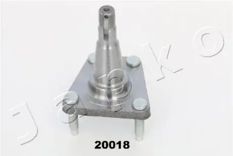 -Ступиця JAPKO 420018
