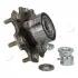 Ступиця колеса Mitsubishi Pajero classic 3.8 (02-06), Mitsubishi Pajero iii 2.5 (00-06) (в зб. з підшипником) JAPKO 415029 (фото 3)