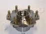 Ступиця колеса Mitsubishi Pajero classic 3.8 (02-06), Mitsubishi Pajero iii 2.5 (00-06) (в зб. з підшипником) JAPKO 415029 (фото 5)