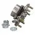 Ступиця колеса Mitsubishi Pajero classic 3.8 (02-06), Mitsubishi Pajero iii 2.5 (00-06) (в зб. з підшипником) JAPKO 415029 (фото 6)